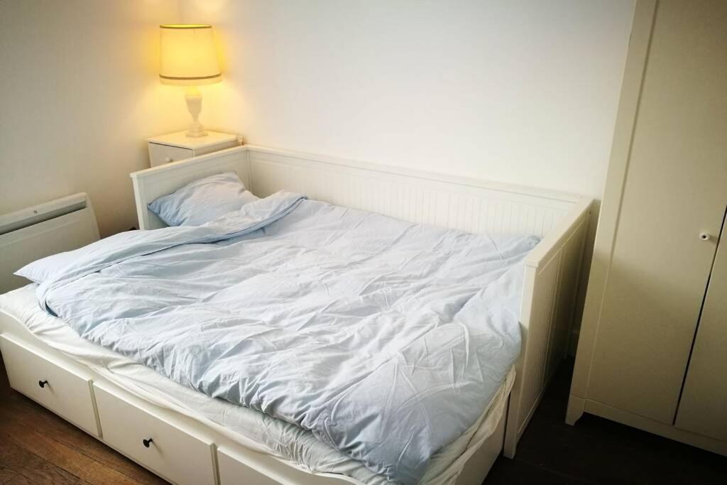 1Min Rer - St Germain En Laye Hyper Center - Wei&Pei Apartment Сен-Жермен-ан-Ле Экстерьер фото